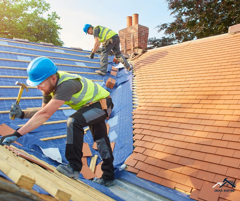 Why choose Roof Repair Near Me in Guinda, CA